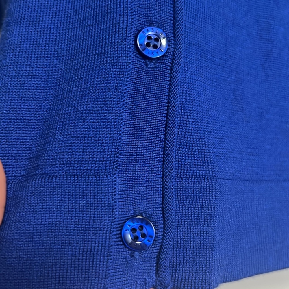 BASLER button down cardigan - Picture 8 of 16